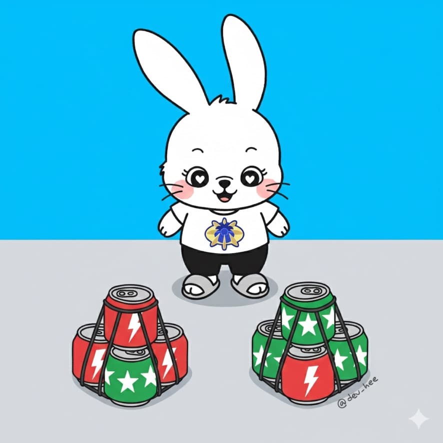 [백준] 28217 (두 정삼각형)