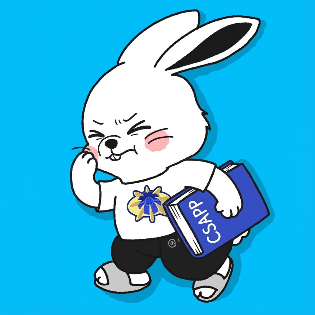 [컴퓨터구조] 스터디 시작하기