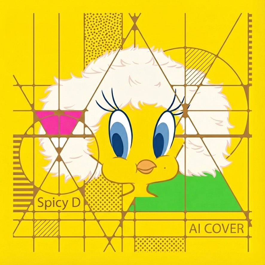 [AI Cover] 아이유 - 숨바꼭질 (9와 숫자들)