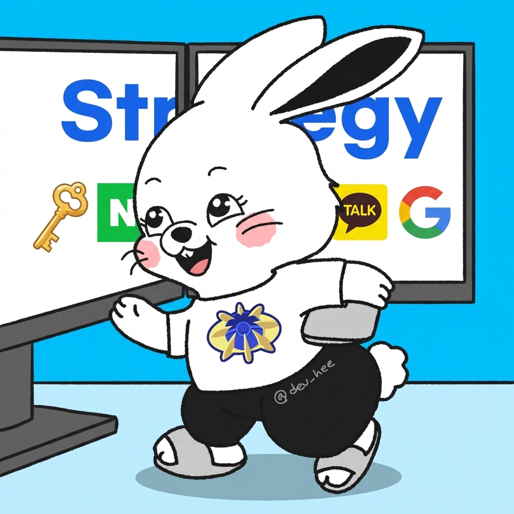 [디자인패턴] 전략 패턴 (Strategy Pattern)