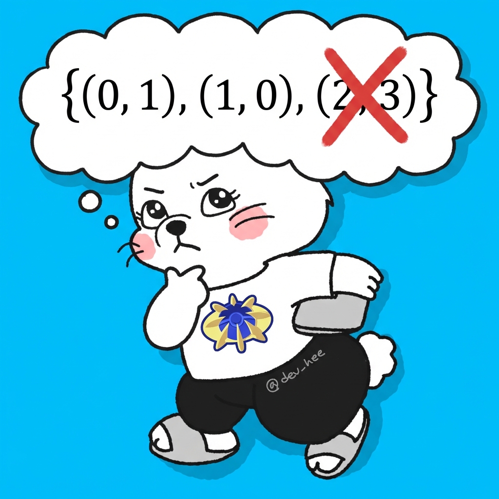 [선형대수학] 일차독립과 기저