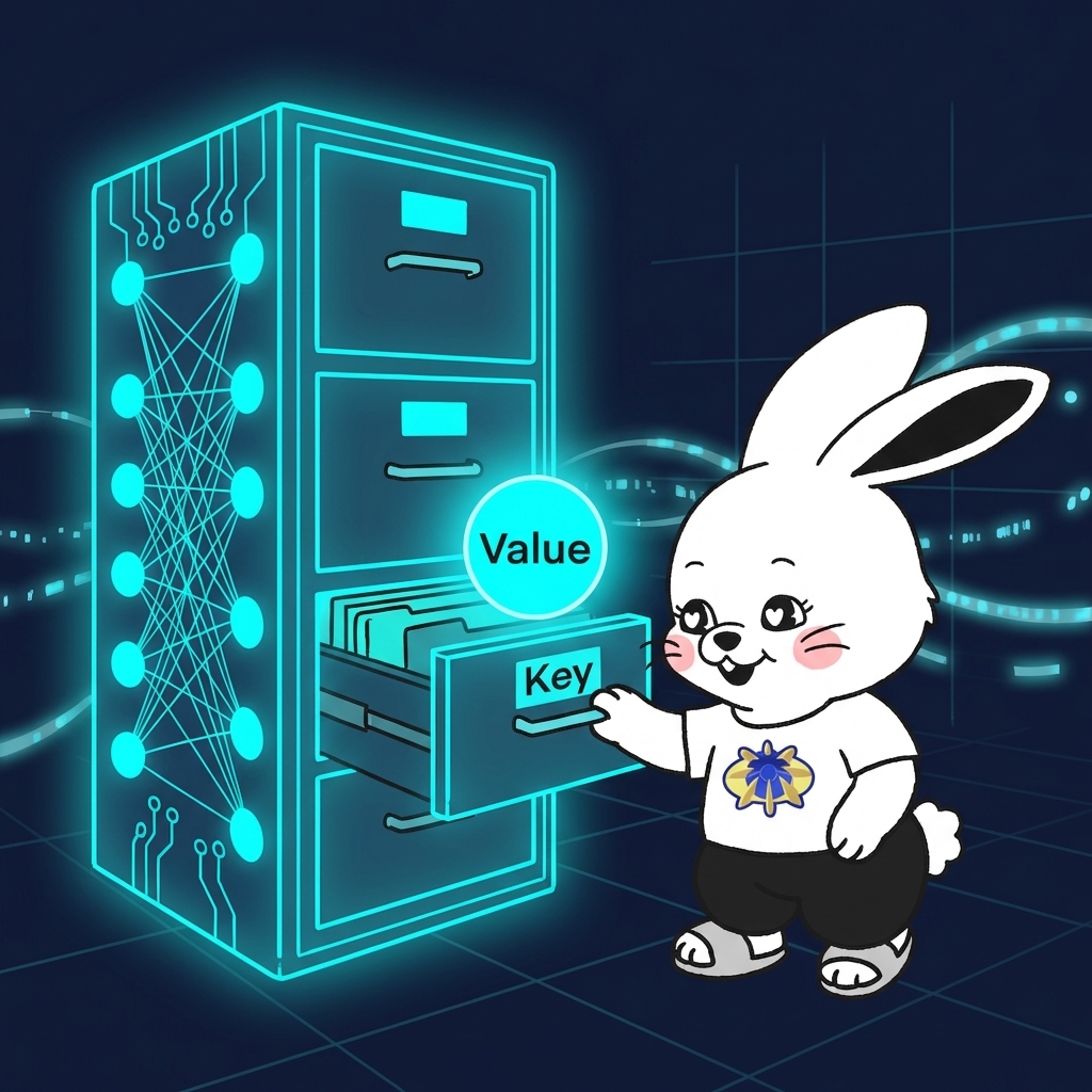 [LLM 해석가능성] 피드포워드 네트워크(FFN)를 키-값 메모리로 이해하기